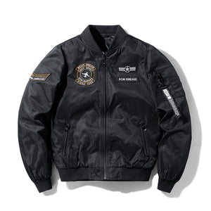 New Locomotive Jacket