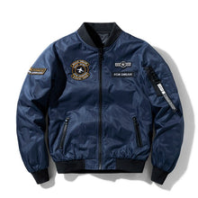 Load image into Gallery viewer, New Locomotive Jacket