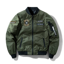 Load image into Gallery viewer, New Locomotive Jacket