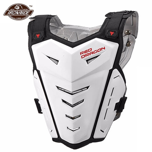 HEROBIKER Motorcycle Body Armor Vest