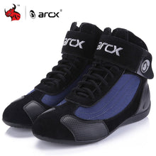 Load image into Gallery viewer, ARCX Motorcycle Boots