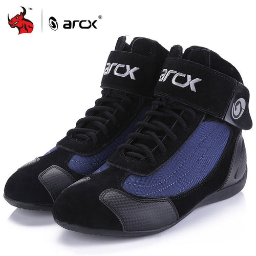 ARCX Motorcycle Boots