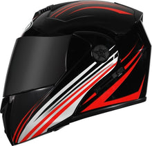 Load image into Gallery viewer, DAYU Full Face Motorcycle Helmet