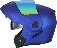 Load image into Gallery viewer, DAYU Full Face Motorcycle Helmet