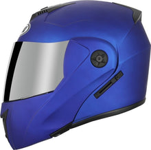 Load image into Gallery viewer, DAYU Full Face Motorcycle Helmet