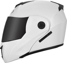 Load image into Gallery viewer, DAYU Full Face Motorcycle Helmet