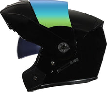 Load image into Gallery viewer, DAYU Full Face Motorcycle Helmet