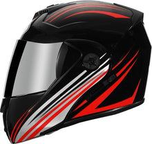 Load image into Gallery viewer, DAYU Full Face Motorcycle Helmet