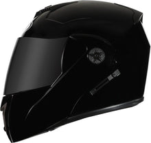 Load image into Gallery viewer, DAYU Full Face Motorcycle Helmet