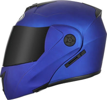 Load image into Gallery viewer, DAYU Full Face Motorcycle Helmet