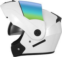 Load image into Gallery viewer, DAYU Full Face Motorcycle Helmet