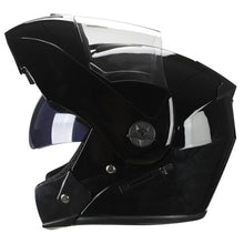 Load image into Gallery viewer, DAYU Full Face Motorcycle Helmet