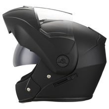 Load image into Gallery viewer, DAYU Full Face Motorcycle Helmet