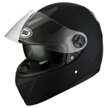 Load image into Gallery viewer, Full Face Motorcycle Helmet Washable Lining with Dual Lens