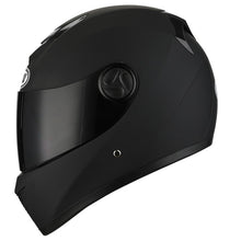 Load image into Gallery viewer, Full Face Motorcycle Helmet Washable Lining with Dual Lens