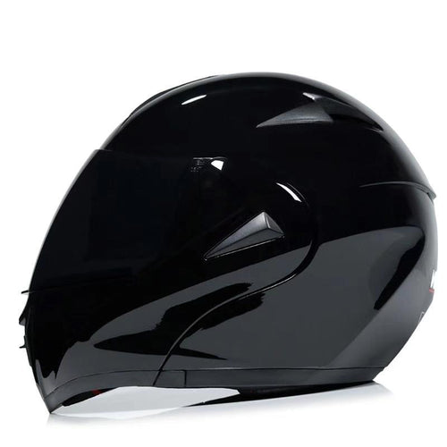 Full Face Safe Helmets Casco Capacete Casque Moto