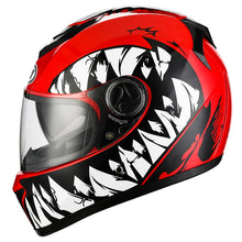 Load image into Gallery viewer, Full Face Off Road Motocross Helmets