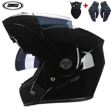 Load image into Gallery viewer, Professional Racing Motorcycle Helmet