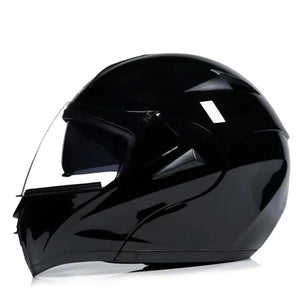 Professional Racing Motorcycle Helmet