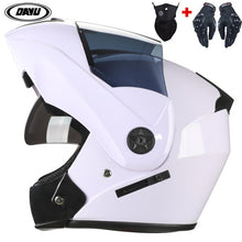 Load image into Gallery viewer, Professional Racing Motorcycle Helmet