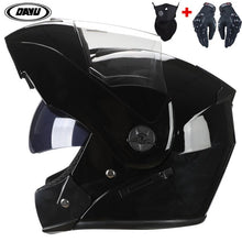 Load image into Gallery viewer, Professional Racing Motorcycle Helmet