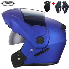 Load image into Gallery viewer, Professional Racing Motorcycle Helmet