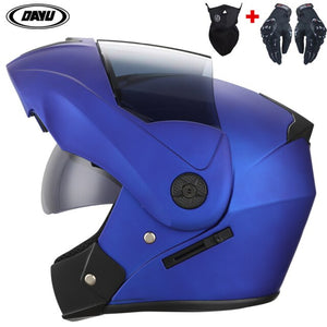 Professional Racing Motorcycle Helmet