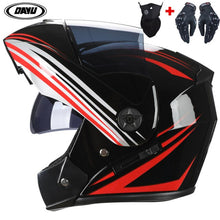 Load image into Gallery viewer, Professional Racing Motorcycle Helmet