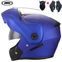 Load image into Gallery viewer, Professional Racing Motorcycle Helmet