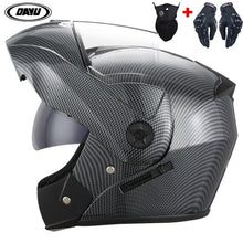 Load image into Gallery viewer, Professional Racing Motorcycle Helmet