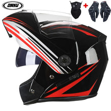 Load image into Gallery viewer, Professional Racing Motorcycle Helmet