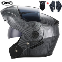 Load image into Gallery viewer, Professional Racing Motorcycle Helmet