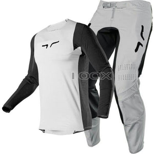 Flex Air Gear Set Motorbike Off-road Street Moto Suit