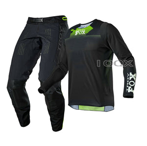 Flexair Machs Motocross Racing Adult Gear