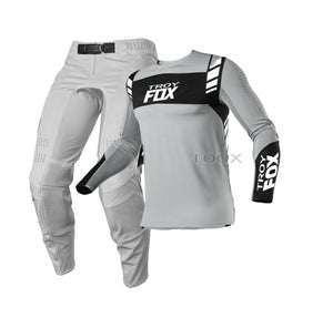 Flexair Machs Motocross Racing Adult Gear