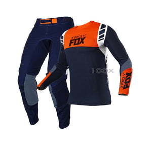 Flexair Machs Motocross Racing Adult Gear