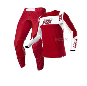 Flexair Machs Motocross Racing Adult Gear