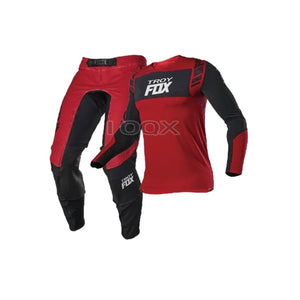 Flexair Machs Motocross Racing Adult Gear