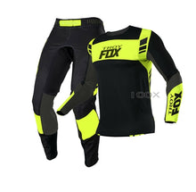 Load image into Gallery viewer, Flexair Machs Motocross Racing Adult Gear