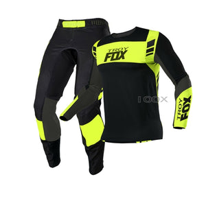 Flexair Machs Motocross Racing Adult Gear