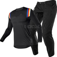 Load image into Gallery viewer, Troy Fox MX ATV MTB 360 Jersey Pants Combo Mens Racing Kits