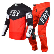 Load image into Gallery viewer, Mountain Bicycle Offroad Gear Set