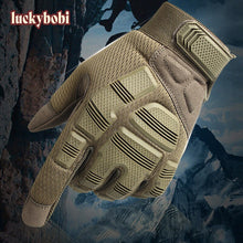 Load image into Gallery viewer, Outdoor Riding Motorcycle Gloves