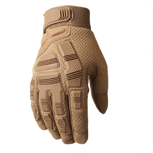 Outdoor Riding Motorcycle Gloves