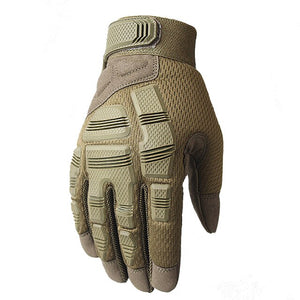 Outdoor Riding Motorcycle Gloves