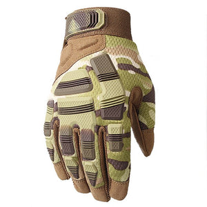 Outdoor Riding Motorcycle Gloves