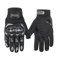 Load image into Gallery viewer, Moto Riding Racing Breathable Gloves