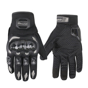 Moto Riding Racing Breathable Gloves