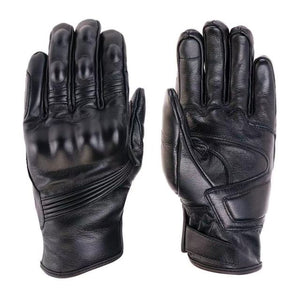 Motorbike Winter Racing Gloves