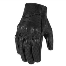 Load image into Gallery viewer, Motorbike Winter Racing Gloves